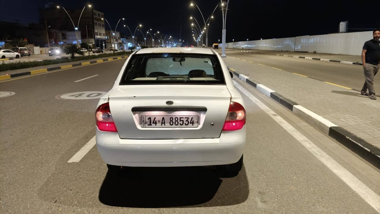 السلام عليكم طيبه للبيع 2015 تخم تاير سنويه لل 29 سياره جاهزه كبل للشارع ملكوطه داير ودوسه فقط السعر 28وبيها مجال علما انه مكلف بالنشر للستفسار ***********العنوان بصره القبله حي الشهداء
