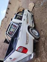 بيك اب شيري • ٢٠١٢ • رقم بابل