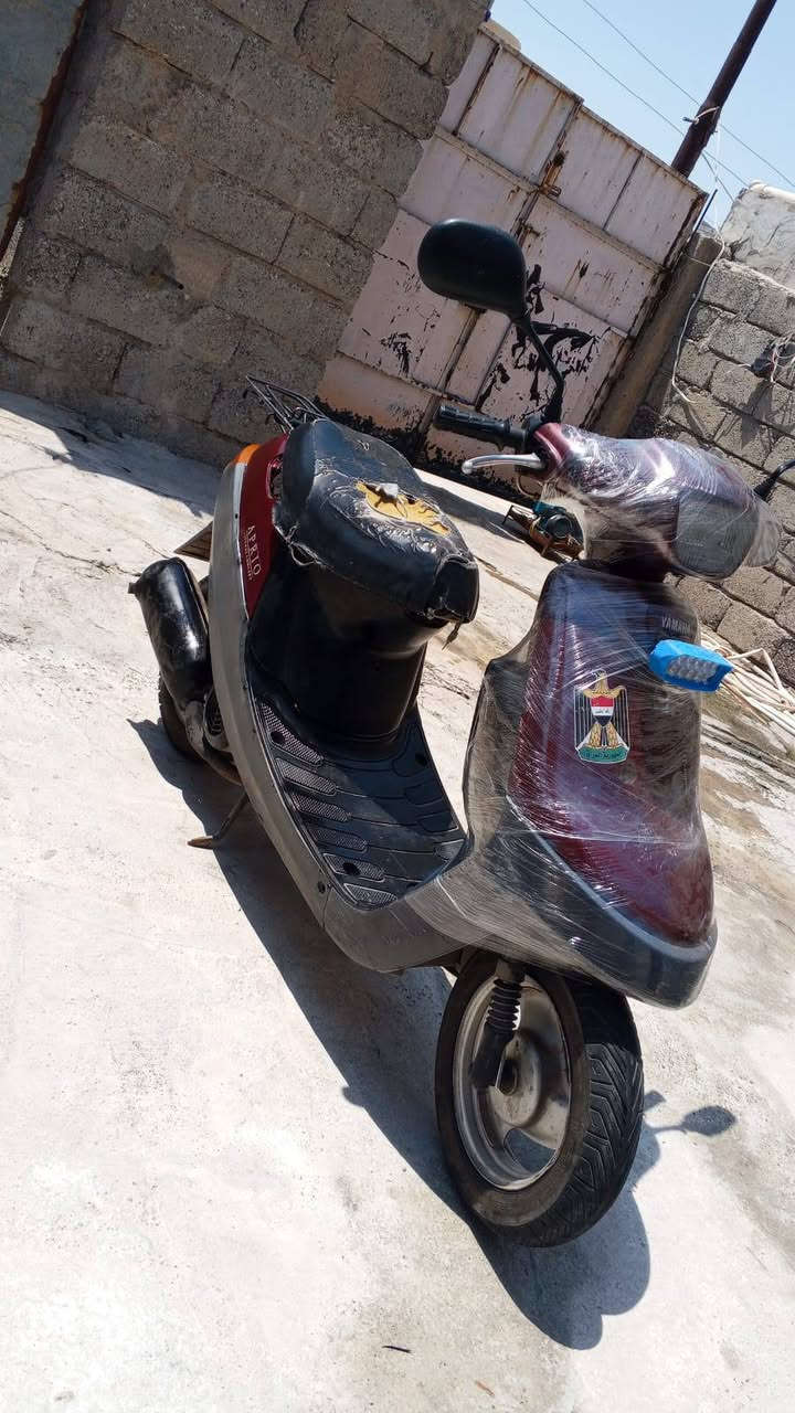 ماطور بوتين للبيع مكينه شرط شاصي شرط كهربايات كلها شغاله هورن لايت اشاير شرط نكره سلف شرط تحريكه معدل ما بي صوت اكسن مكينه خرسه يدك اسلولي الماطور كلو اصلي  سعر 250 وبي مجال مكاني حي السماح


**إذا كنت صاحب هذا الإعلان وتريد حذفه لأي سبب، رجاءا أرسل رسالة إلى الدعم الفني**