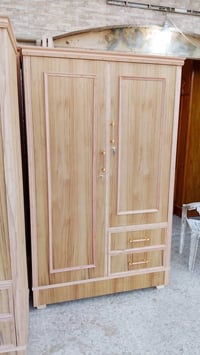 كنتور 2باب • صاج ثقيل • الحدباء