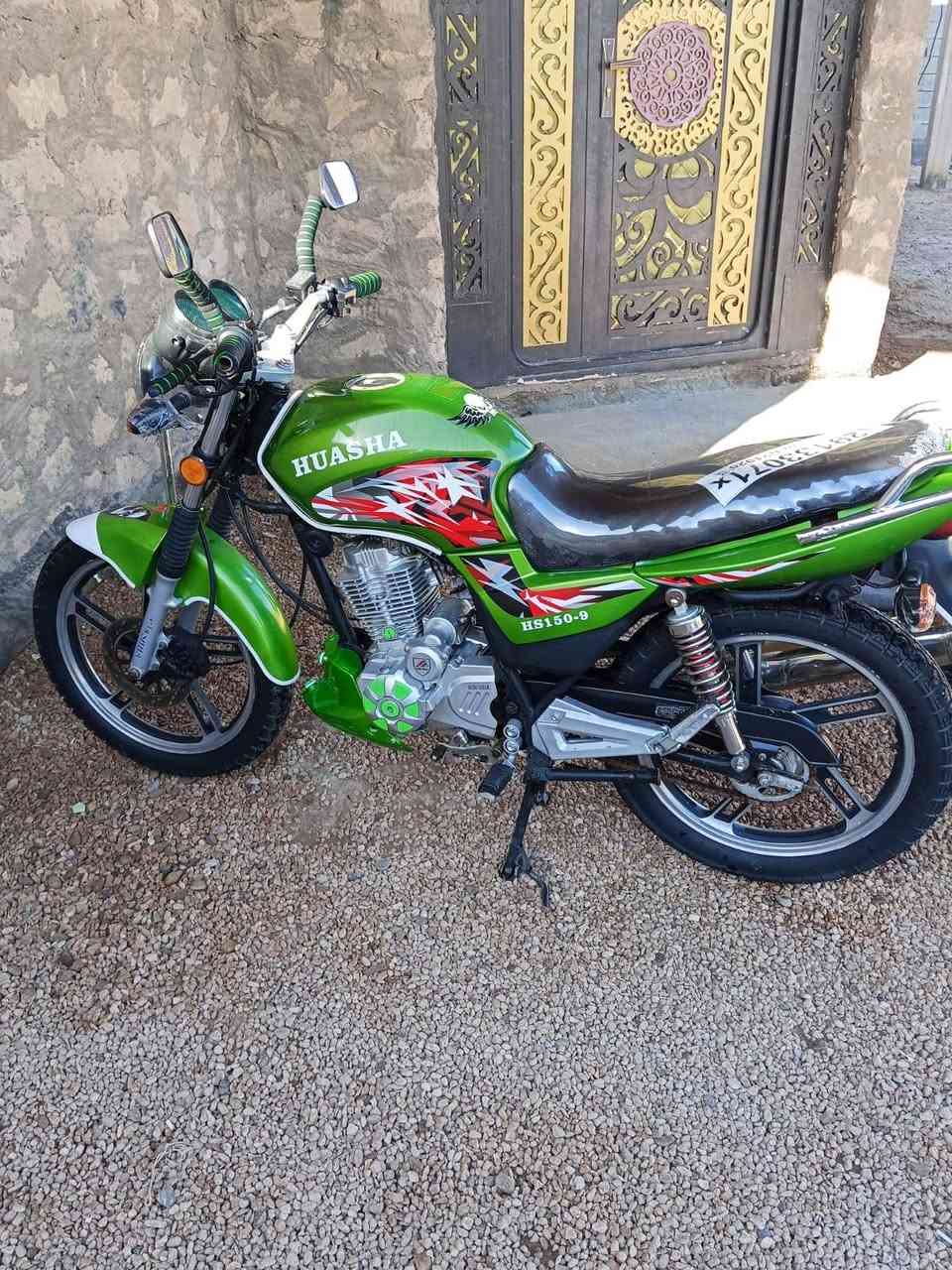 هيوشه 2021 للبيع اوراقه كامله نضافه فول محرك بلادي تايرات جديده مابي كل نقص السعر 800 وبي مجال بسيط 
الرمادي زنكوره ***********
