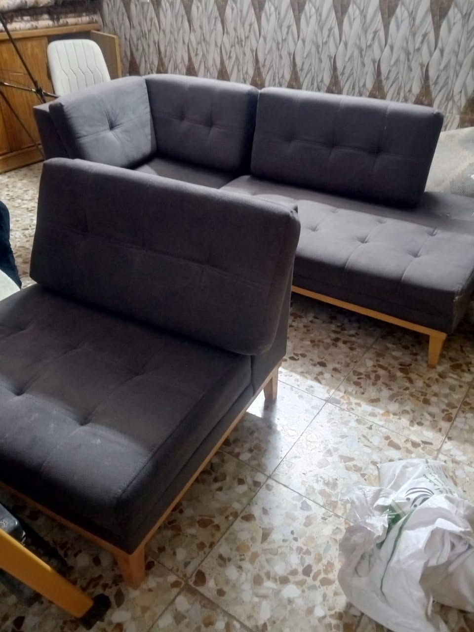 طباخ مصري ب٧٥ شغال براد ب٥٠ سنك ب٥٥ خطيب زراعي


**إذا كنت صاحب هذا الإعلان وتريد حذفه لأي سبب، رجاءا أرسل رسالة إلى الدعم الفني**