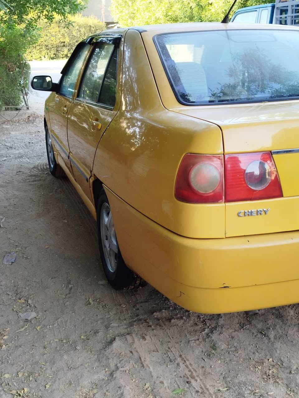 السلام عليكم شيري كوين موديل 11 مكينه كير تبريد مكفولات بلادي بدون لا ضربة ولا صبغ بسمي هزه سنتر لوك ويا الجام للبيع او مراوس خصوصي *********** مكاني بغداد الزعفرانية السعر 35وبيها مجال
