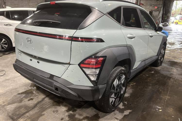 سلام عليكم /عندي كونه للبيع سياره جديده حادث مرفق /سونار مرفق بصَور موديل ٢٠٢٤ فول سياره من عده الفتحه سياره فول َجديده ستلام جديد
١٤٥وبيه مجال
تواصل
***********
