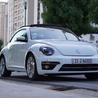 بيتل فيندر • ٢٠١٩ • ٢٠ توربو