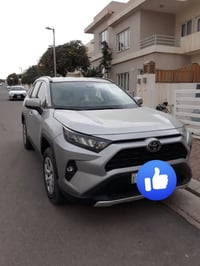 راف فور للبيع  موديل 21 LE ماشيه 83 الف  ضررها باب  رقم اربيل  للتواصل...
