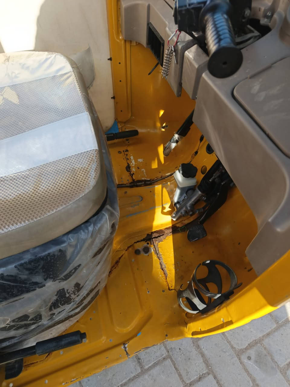 سلام عليكم تكتك مديل 19  العنوان الحسينيه مال راجديه الرقم ***********    ***********
