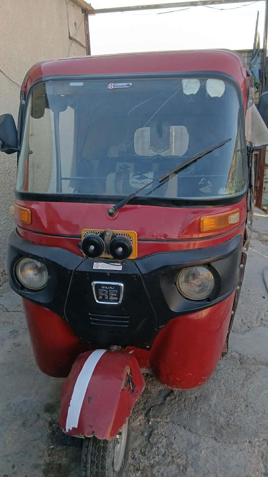 السلام عليكم
تكتك بجاج موديل 17
اوراق المصطفى اصوليه 
السعر  3500 تلاث ملاين ونص وبيها مجال 
العنوان قرب فلكت سلمان التأميم 
رقم الهاتف
***********
