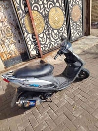 ماكس عدله • كلشي شغال • موتوسيكل