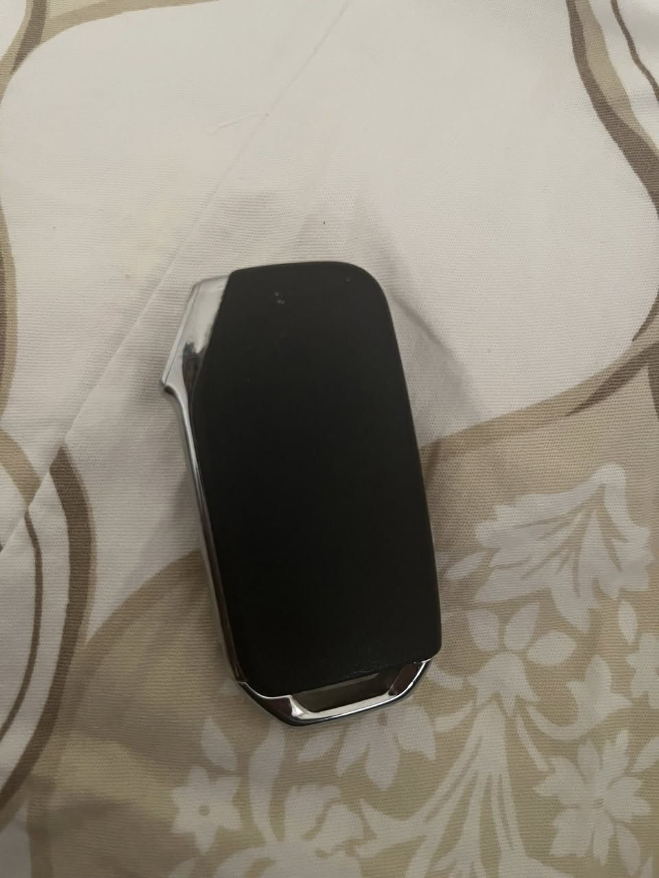 بصمه للبيع مكاني بغداد اصليه السعر 60


**إذا كنت صاحب هذا الإعلان وتريد حذفه لأي سبب، رجاءا أرسل رسالة إلى الدعم الفني**