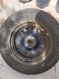 سبير طوارئ ١٧ • فلينه وجك • كوري اصلي ١٥