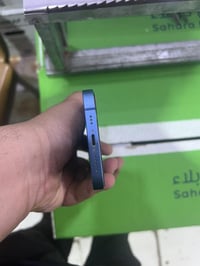 آيفون ١٣ • ١٢٨ • ازرق