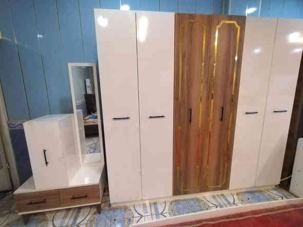 ٣٩٠ الف غرفه نوم تركي جديد مامستخدم ابد ***********
