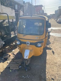 تكتك بياجو • ٢٠١٩ • تنومه