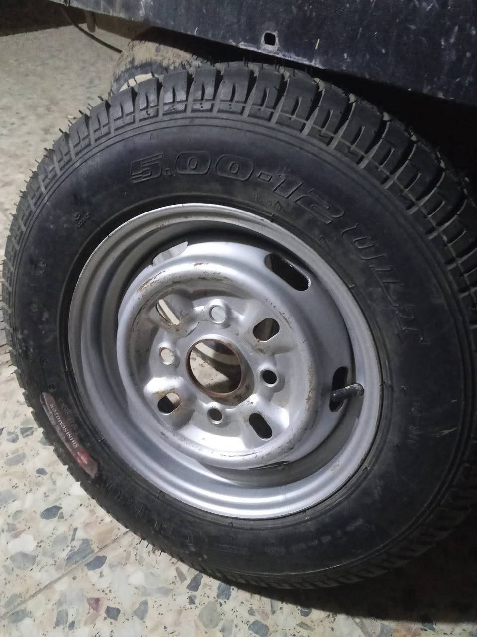 سبير ما نازل شركه الأصلي للبيع 40  كربلاء طويريج 
***********
