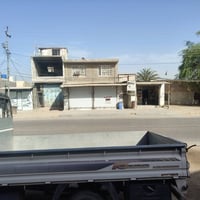 عقار تجاري • ٣ محلات • طويريج الجدول الغربي