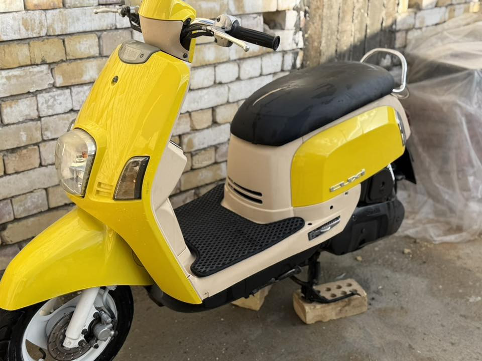 سلام عليكم ورحمة وبركاته خوان دراجه جديده بوليس بكان بغداد الشعب سعر 950 بيه جمال***********
