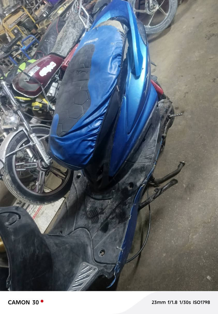 سكنس فحل كوم حديد مكان بغداد ابي غريب زيدان


**إذا كنت صاحب هذا الإعلان وتريد حذفه لأي سبب، رجاءا أرسل رسالة إلى الدعم الفني**