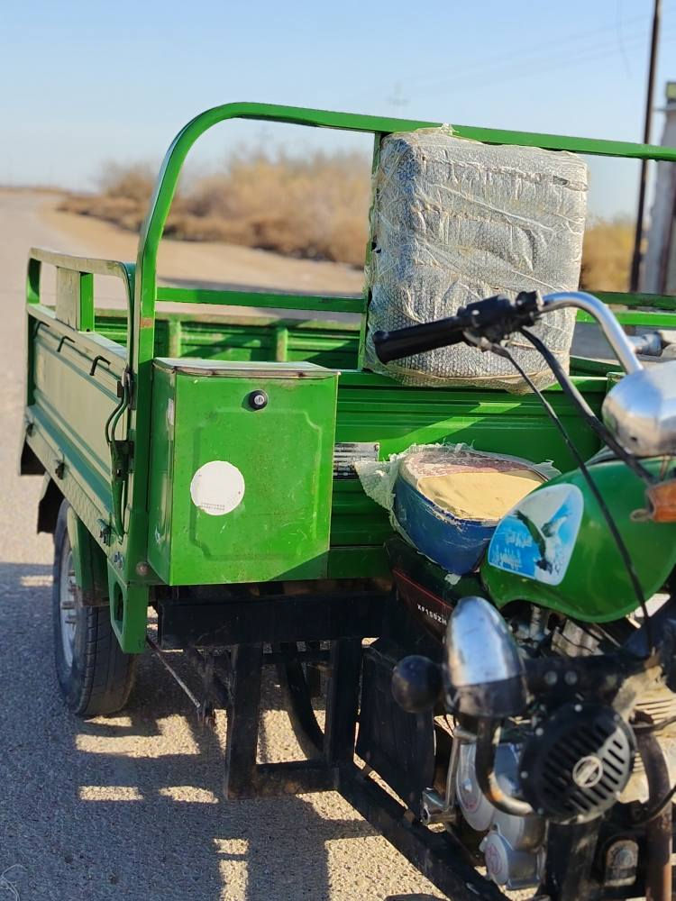 سلام عليكم ستوته للبيع مديل 2022  اوراق اصولي مكينه نضيفه بس مجفته شاصي كفاله ركبه كفاله تصال ***********
