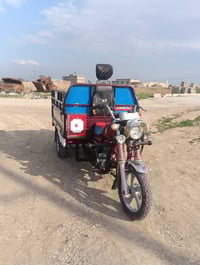 ستوت ٢٠١٨ • محرك ٢٠٢٣ • تايرات شرط