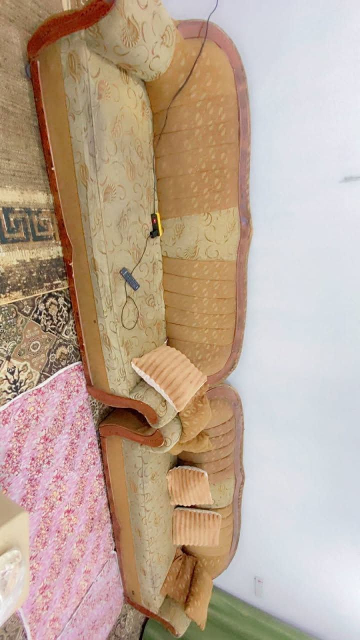 غرفة حطاطة وتخم 10 مقاعد عنوان تحرير فلكة الاخيرة


**إذا كنت صاحب هذا الإعلان وتريد حذفه لأي سبب، رجاءا أرسل رسالة إلى الدعم الفني**