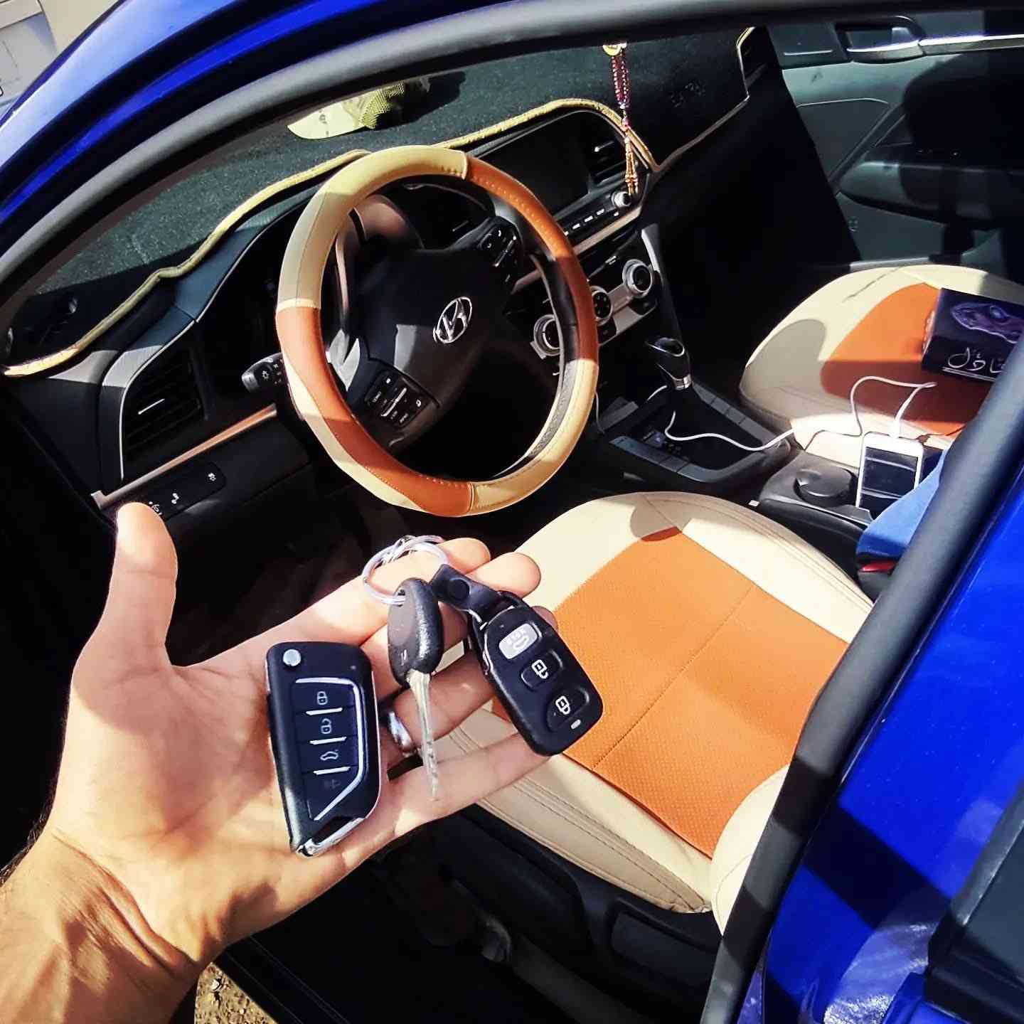 حي الله الشباب من رخصت الكباتن 
اخزن رقمي للطوارئ
 جميع مناطق بغداد للسياره المفقوده مفاتيحه  والمقفله اتصل واحنه  نجيك اليمك 
اسعار تنافسيه محلات ابو شهاب للمفاتيح الحديثه  
تخفيضات  جميع اعضاء النوداي  والتجمعات
تحوير السياره من سويج الى بصمه
تشغيل عن بعد للسيارات الكوريه  والدوج والجيب وC300
تغير شكل الريمونت من مداليه الى ريمونت قلاب (شخاطه ) 
برمجه وعمل جميع انواع البصمات 
برمجه وعمل جميع انواع مفتاح ريمونت
فتح السيارات المقفله 
تغير نضام جوزات وصيانه عامه 
العراق بغداد 
ساحه عدن الحريه مقابيل مطحنه الجلبي 
***********
***********
