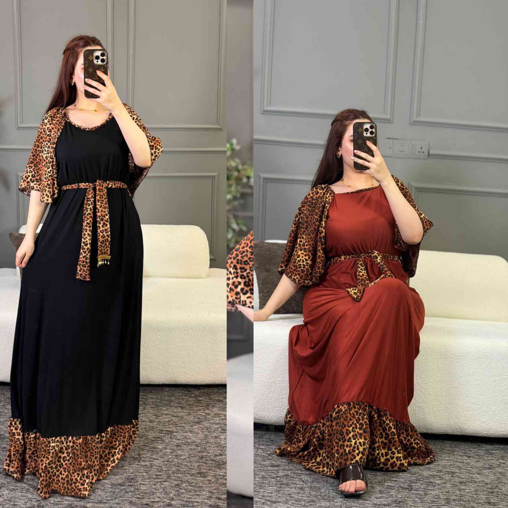 البيع جمله ومفرد
فستان نسائي 

خامة زبدة تركي شرط الفحص 

 فري سايز جميع القياسات

توصيل جميع المحافظات 5 الف


**إذا كنت صاحب هذا الإعلان وتريد حذفه لأي سبب، رجاءا أرسل رسالة إلى الدعم الفني**