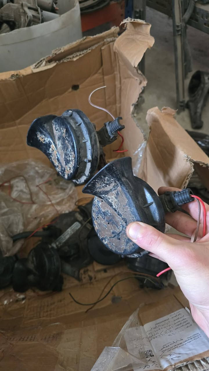 من رخصة الادمن
توفرت ادوات اوبل عام حاوية 
فكترا. استرا. اوميكا.استرا 2002. فكترا 97
يوجد توصيل جميع المحافظات 
استفسار مراسلة الصفحة او
واتسب ***********
عنوان موصل كوكجلي
