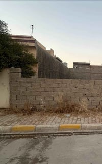 كركوك الاسرى والمفقودين • ١٠٠م • طابو ملكي