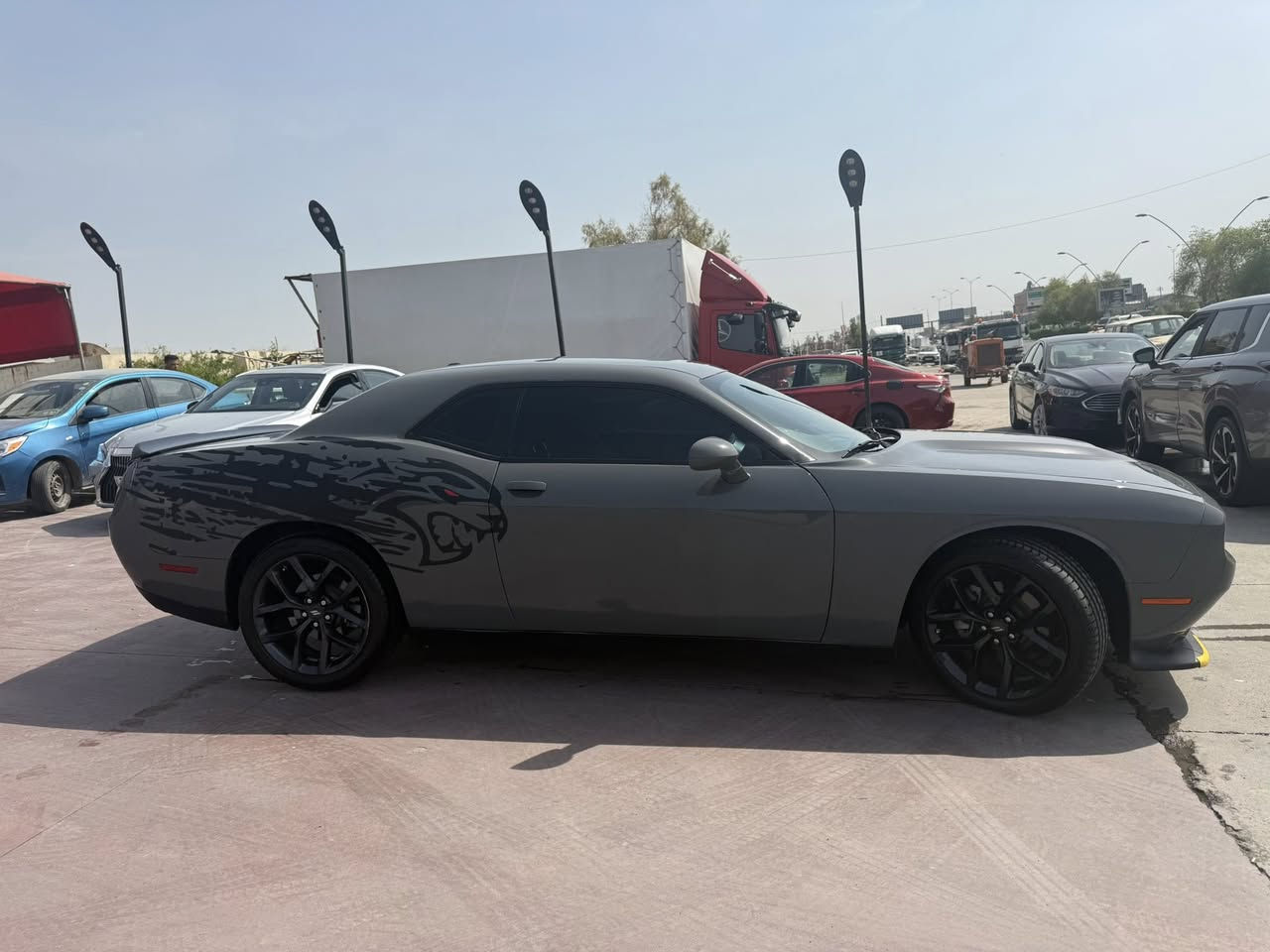 موديل ٢٠٢٣ بيها جامخ امامي نصف باب جاملغ خلفي بيها تعديل بارد بدون اربك ماشية ١٦ مايل سعر ٢٠٠ ورقة مكنة rt ٥٧٠٠


**إذا كنت صاحب هذا الإعلان وتريد حذفه لأي سبب، رجاءا أرسل رسالة إلى الدعم الفني**