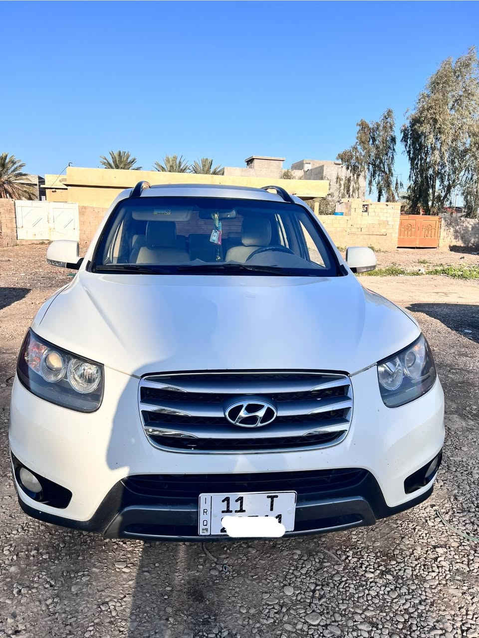 سنتافي موديل 2012فول مواصفات واحد علا واحد سقف بونرامه كشنات كهربائيه سياره حلوه ونضيفه سنويه مجدده قبل شهر السعر خاص التواصل عبر الرقم ***********.      

 
كروب سيارتي      

***********
