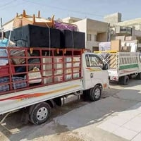 مكتب الموسوي • نقل اثاث • الناصرية