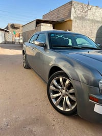 كفالة • ٢٠٠٧ • رقم بغداد