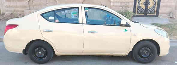 اااالسلام عليكم نيسان  2014 خليجي اصلي هندي بليته زركه سياره جاهزه من كلشي مكينه ستندر برغي مامفتوح بيهه صدر امامي خلفي تخم تاير منضومة تبريد جديده مروحه سياره جااااهزه من كلشي نضيفه داخل خارج رقم بغداد خصوصي هزه اوسنويه ورقام جديده باسمي ساكن بغداد السعر

87 ورقه للاتصال ***********
