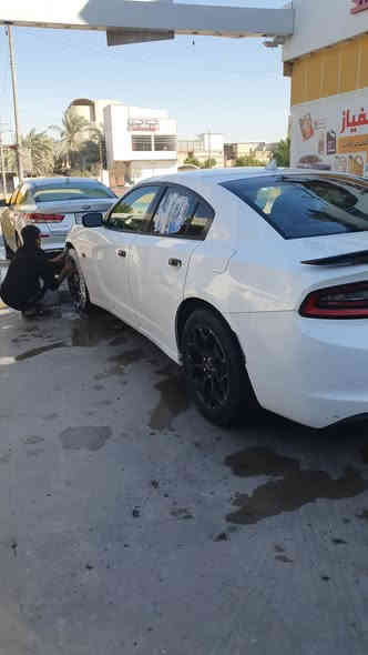 السلام عليكم جارجر 2016 بوليسي بدون ايرباك يعني حادث مو قوي بس دعاميه وبل عراق ضربته ستوته بجاملق الامامي الايمن وتبدل وتحدث البنيد المكينه 5700 مكفوله وكير كفاله بيها كارتات بل بيبان اثر شخوط بيها شاشه كار بلي كير تعليك الف  رقم انكليزي الجديد ب اسمي تحويل ثاني يوم السياره فور ويل ملغي تجي شوف بعينك خير من الله بيها منضومه غاز رايدها 137 وبيه مجال للطيبين رقمي *********** بيه ربل شيال كايم يراد  تبديل
