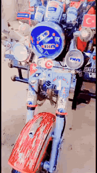 توكتوك • ٢٠٠٧