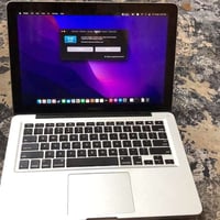 ماك بوك برو • ٢٠١٢ • رام ١٦غيغا