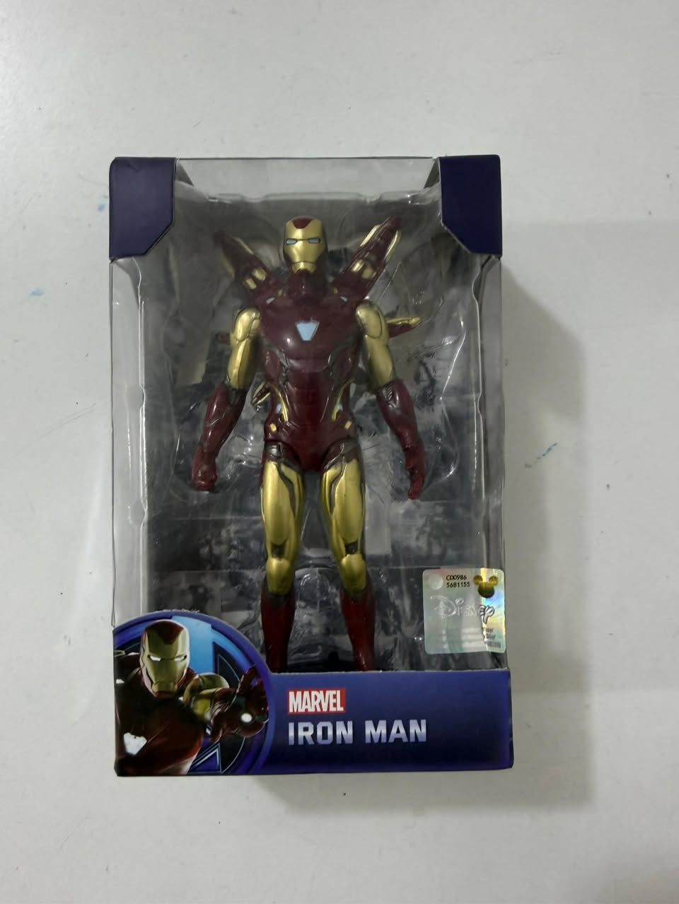 .ادمن وافق❤️‍🔥 حبايب اغراض امزون الاسعار اسفل الصور


**إذا كنت صاحب هذا الإعلان وتريد حذفه لأي سبب، رجاءا أرسل رسالة إلى الدعم الفني**