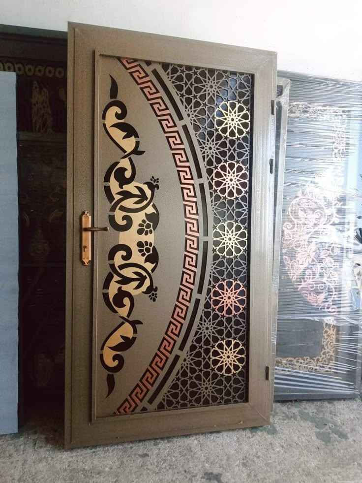 تفصال حسب الطلب 
حديد 2 ملم حقيقي 
باب 3 متر عرض 
طول مترين و10
باب مترين ارتفاع
عرض متر ب250
مع نقل او شد البصرة, العراق


**إذا كنت صاحب هذا الإعلان وتريد حذفه لأي سبب، رجاءا أرسل رسالة إلى الدعم الفني**