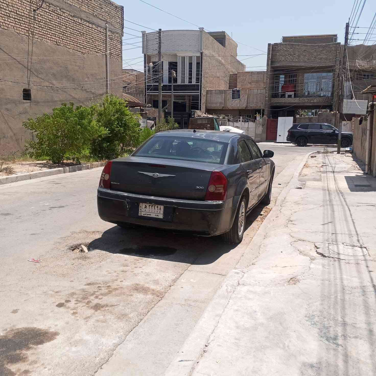 السلام عليكم اوباما موديل 8/مكينه بيهه بداية بخار 
تبريد منظومة جديدة سونار موجود ويه صور 
مكان سيارة بغداد لسعر 85&اذا مراوس هم حسب إقناعه
***********
