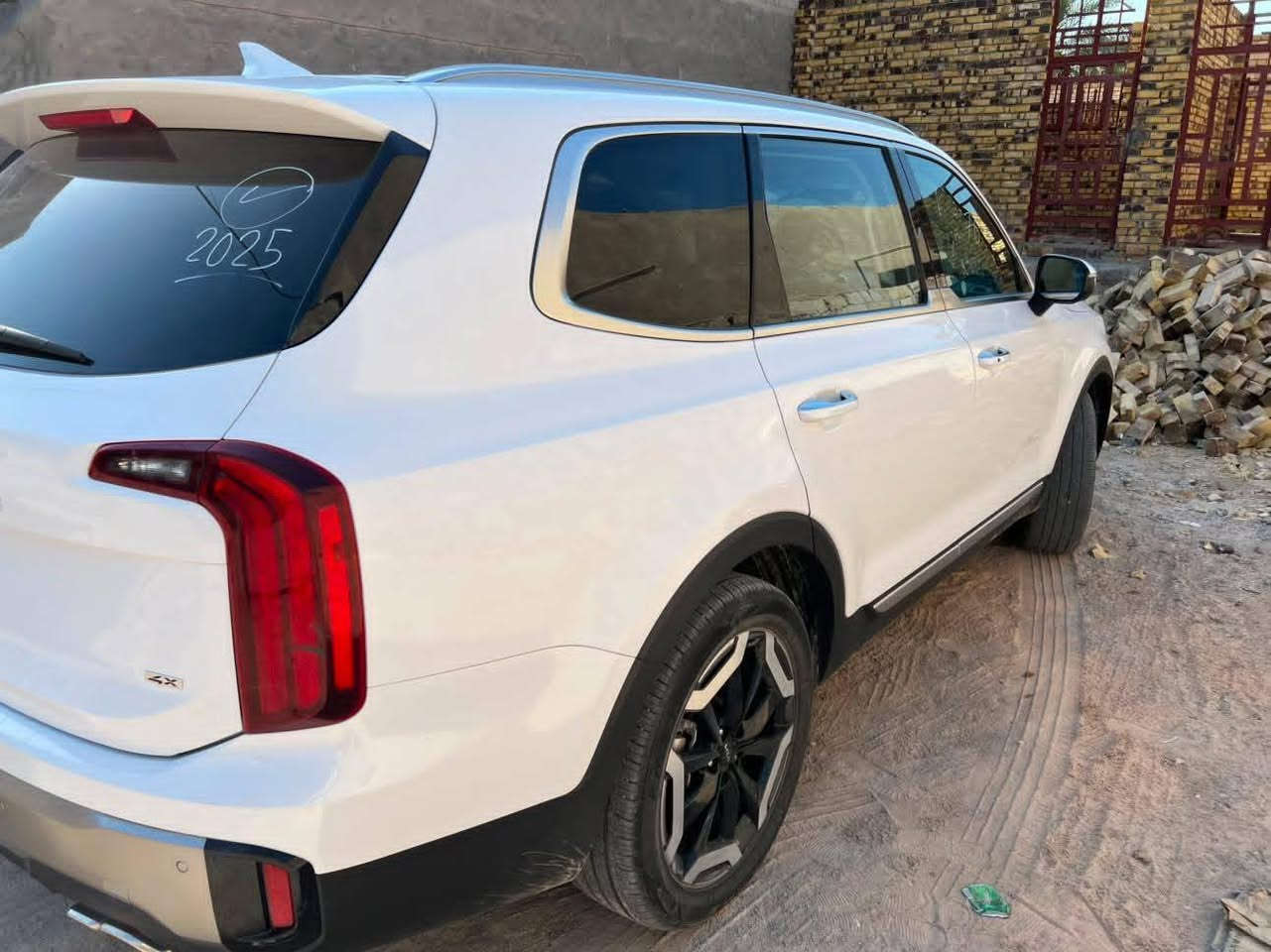 سلام عليكم كيه تليرايد موديل 2025 وارد أمريكي ماشيه 23 الف حادث جاملغ وربع البنيد ارباك الدركه رقم بابل جديد مواصفات فول مكان سياره بابل
للاستفسار الاتصال على رقم الهاتف *********** وات ساب هم متوفر ورجاء المو شراي لا يتواصل
سلام عليكم كيه تليرايد موديل 2025 وارد أمريكي ماشيه 23 الف حادث جاملغ وربع البنيد ارباك الدركه رقم بابل جديد مواصفات فول مكان سياره بابل
