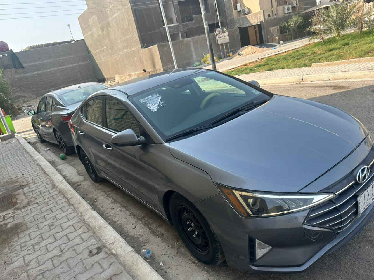 ألنترا 2019 وارد امريكي معوقين سنوية منتهية رقم بصرة ضررها واضح بالصورة ومبدل بيها بالعراق جاملق أيسر نفس الون للأستفسار *********** البصرة, العراق
