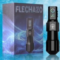 جهاز وشم • هوك • ضمان