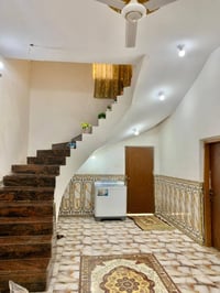 السبل • ٤٤٠م • بيت وقطعة زراعية