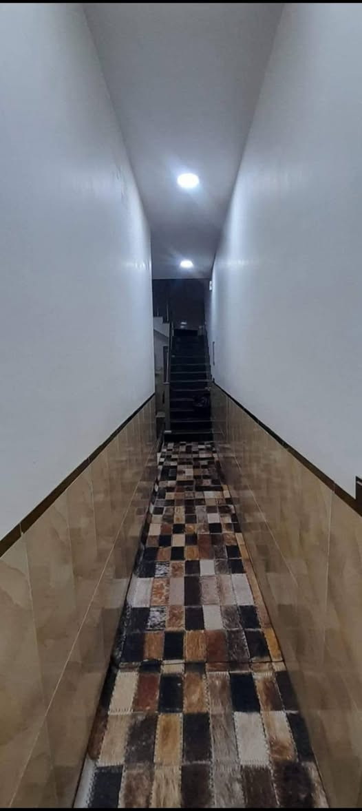 سلام عليكم بيت للبيع سكينه مساحه 100 بل بدايه قرب مخبز الساعدي
مقاطعه 9/2
طابق ونص حديث بناء 2023
اقرار 25
واجهة 5 نزال 20
اي استفسار *********** الامين سكينه الزراعي شارع المكاتب
