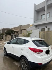 توسان • ٢٠١٤ • كركوك