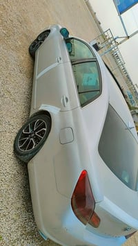 افلون موديل 2006 صبغ عام جراد فقط السياره حيل حلوه حداديه خير من الله ...