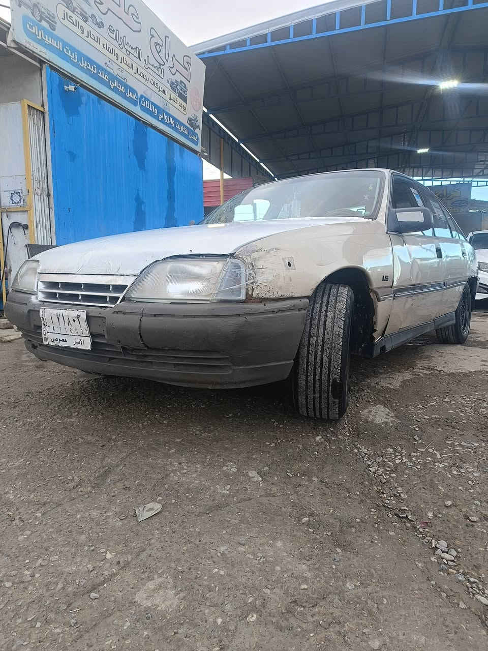 السلام عليكم اوبل اميكه البيع ومراوس سنويه منتهيه 2024 السعر 25وبيه مجال مكان صلاح دين شارع حتفلات يرادله ترتيبات واني ماعندي صراحه ذب عليه 0785 221 4716
