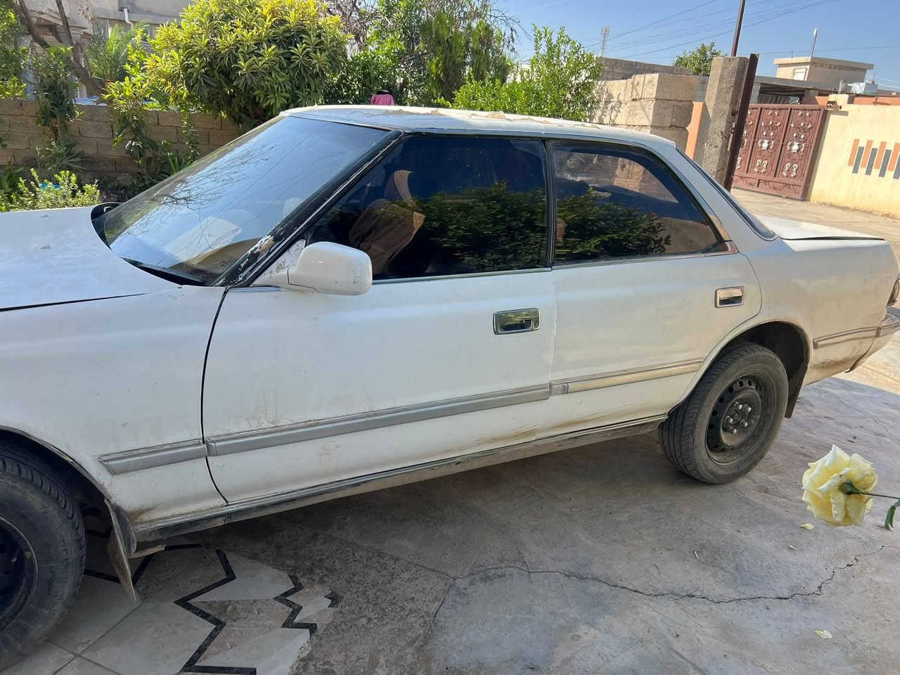 للبيع نقد نقد فقط
السعر ١٨ورقه وبيه مجال 
الهاتف***********
