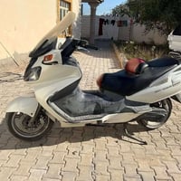 سكاي ولف 650 • مكفولة • كربلاء